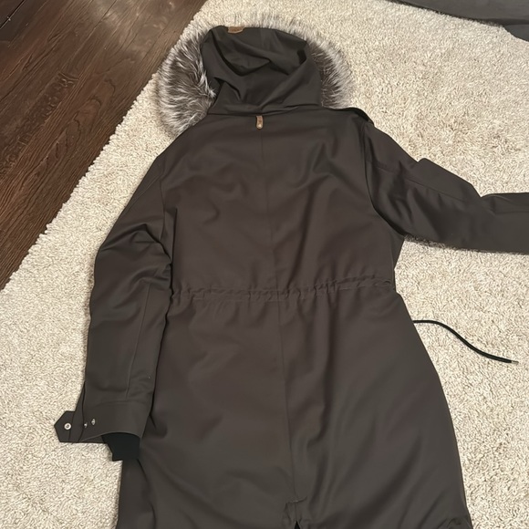 MACKAGE WOMEN DOWN JACKET - Picture 4 of 4